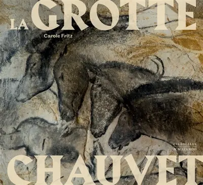 La grotte Chauvet