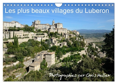 Les plus beaux villages du...