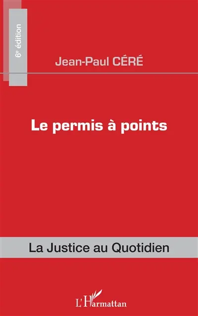 Le permis à points