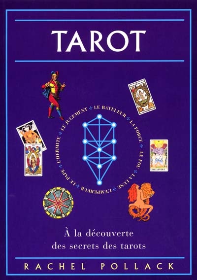 Tarot : à la découverte des secrets des tarots