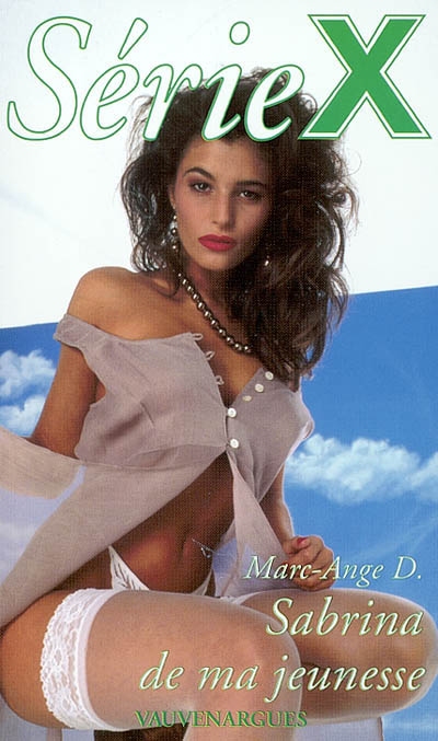Sabrina de ma jeunesse