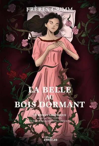 La belle au bois dormant