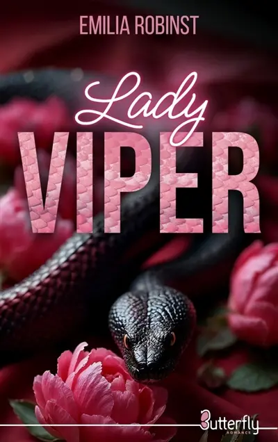 LADY VIPER