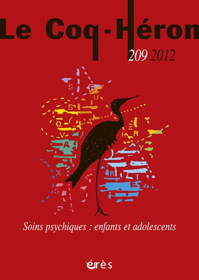 Coq Héron (Le), n° 209. Soins psychiques : enfants et adolescents