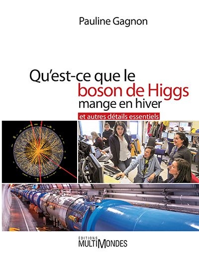 Qu'est-ce que le boson de...