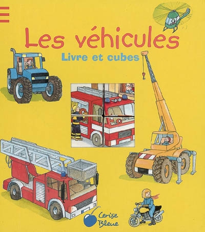 Les véhicules