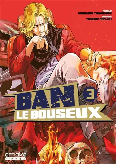Ban le bouseux. Vol. 3