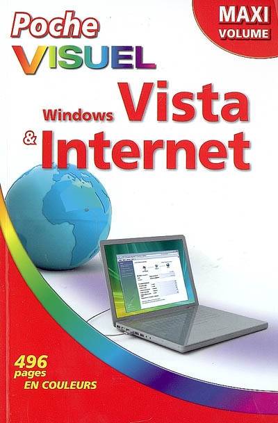 Windows Vista et Internet : maxi volume