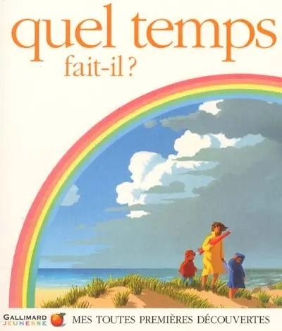 Quel temps fait-il ?
