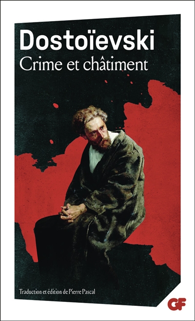 crime et châtiment