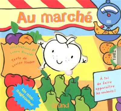 Au marché