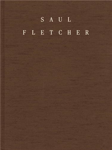 Saul Fletcher