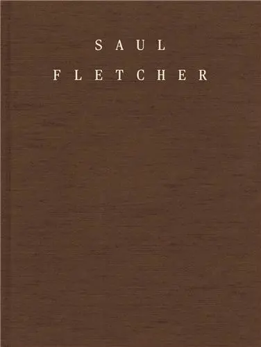 Saul Fletcher