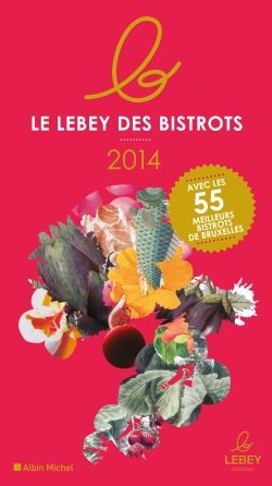 Le Lebey des bistrots 2014