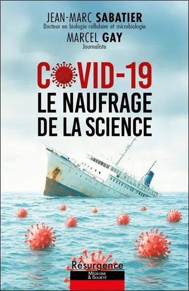 Covid-19 : le naufrage de la science