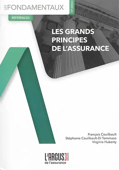 Les grands principes de l'assurance