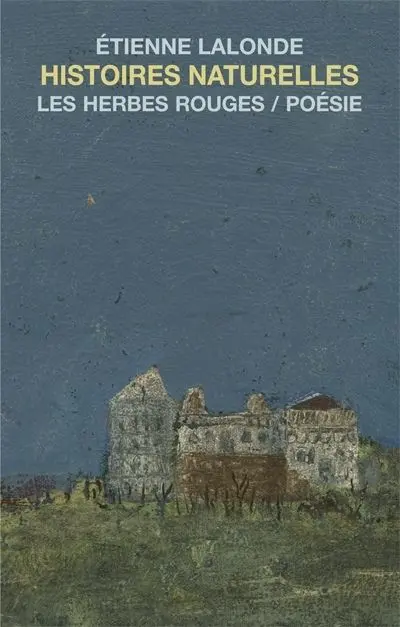 Histoires naturelles