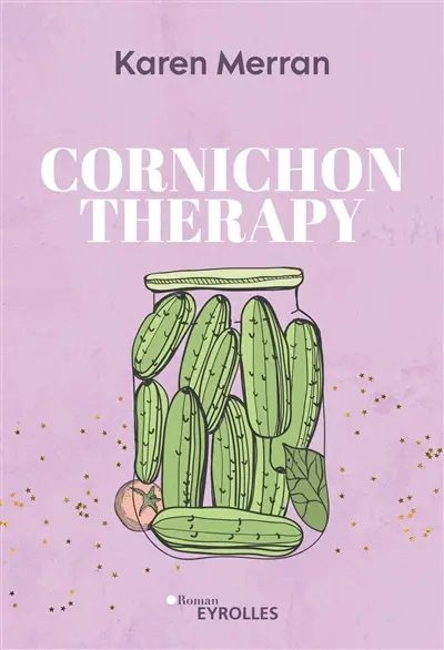 Cornichon therapy