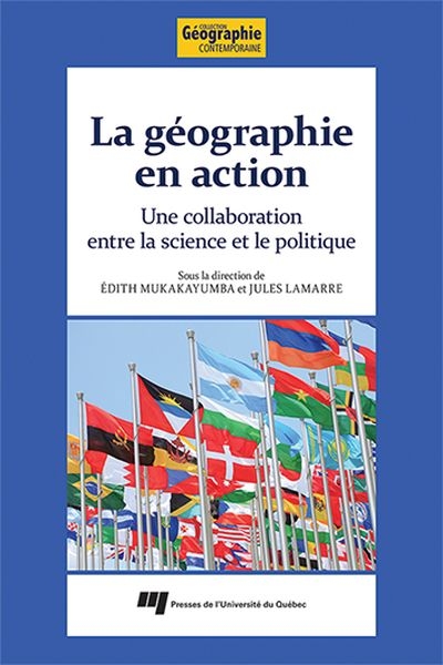 La géographie en action :...