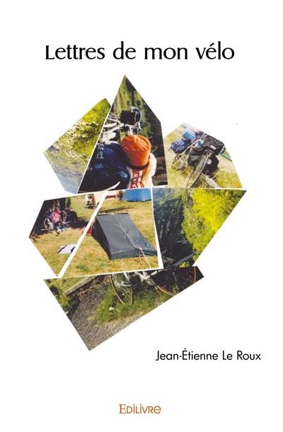 Lettres de mon vélo