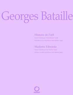 Histoire de l'oeil. Madame Edwarda