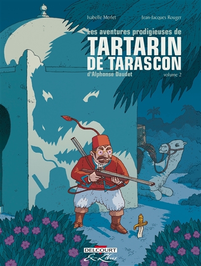 Les aventures prodigieuses...