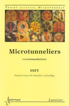 Microtunneliers :...