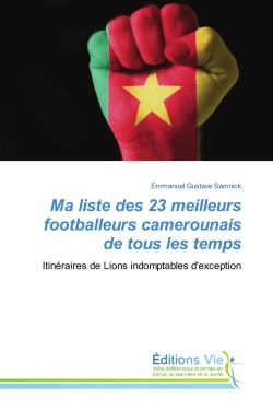 Ma liste des 23 meilleurs...