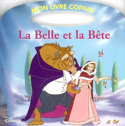 La belle et la bête