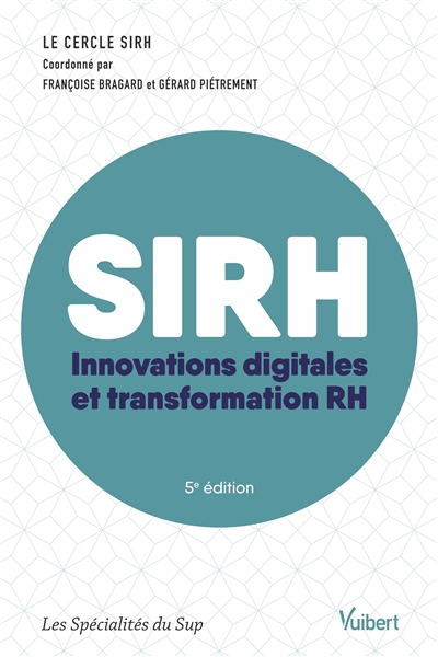 SIRH : innovation digitale et transformation RH