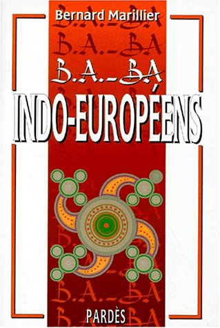 B.A.-Ba des Indo-Européens