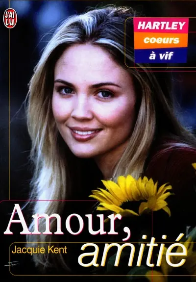 Hartley, coeurs à vif. Vol. 1. Amour, amitié