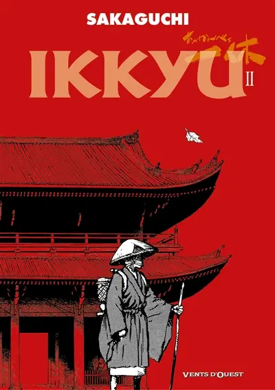 Ikkyu. Vol. 2