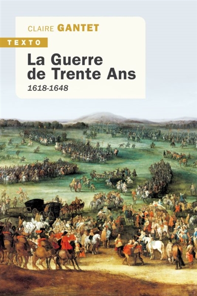La guerre de Trente Ans :...