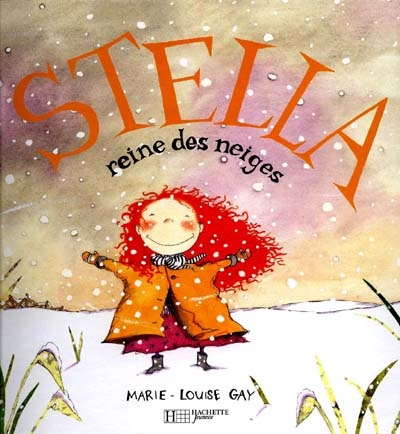 Stella, reine des neiges