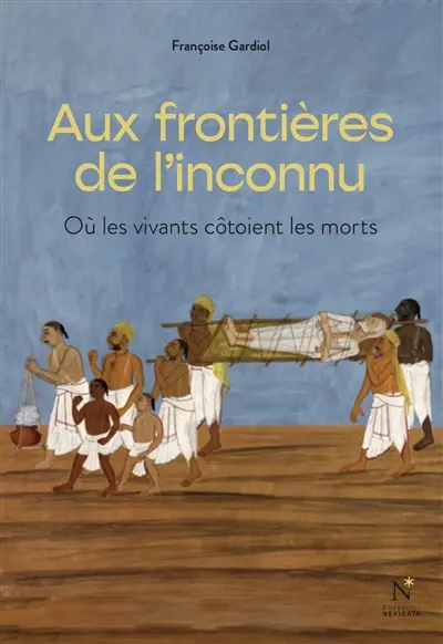 Aux frontières de l'inconnu : où les vivants côtoient les morts
