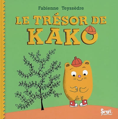 Le trésor de Kako !