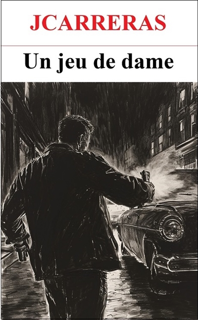 Un jeu de dame