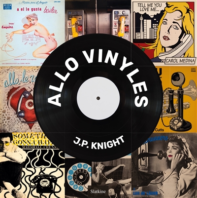 Allo vinyles