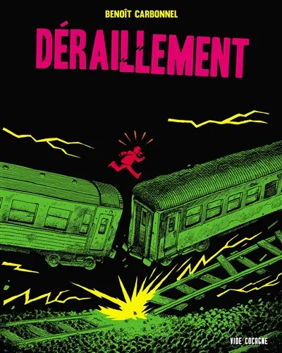 Déraillement