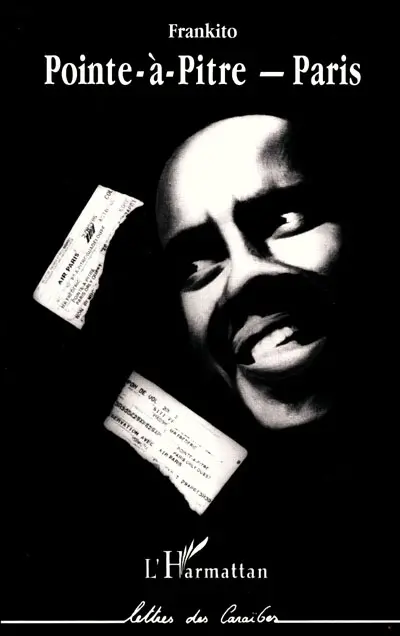 Pointe-à-Pitre-Paris