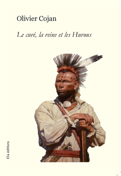Le curé, la Reine et les...
