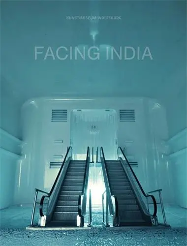 Facing India (Ausstellung Kunstmuseum Wolfsburg)