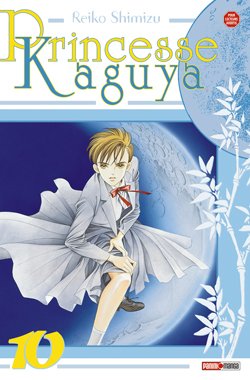 Princesse Kaguya. Vol. 10
