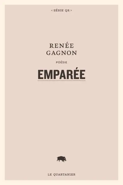 Emparée