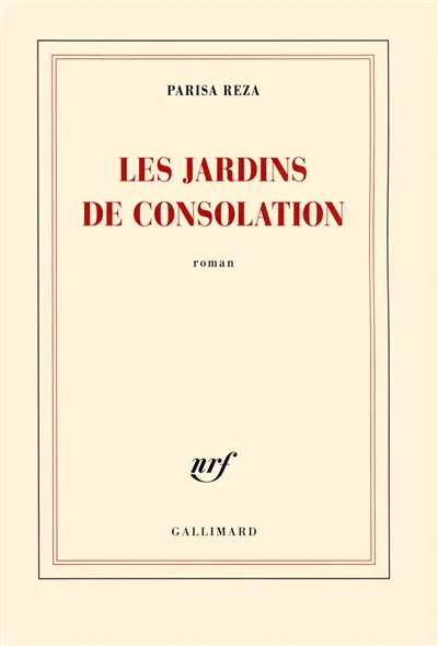 Les jardins de consolation
