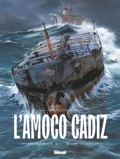 L'Amoco Cadiz