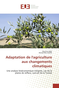 Adaptation de l'agriculture...