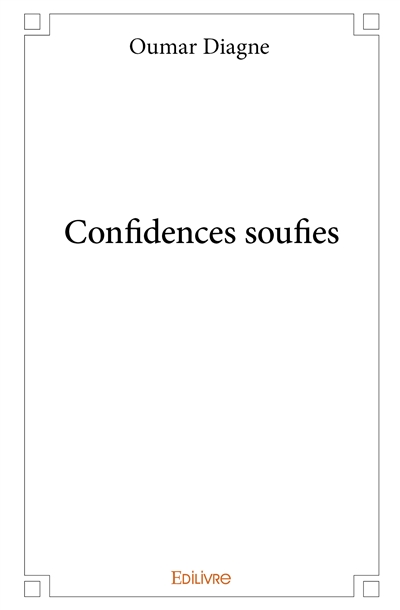 Confidences soufies