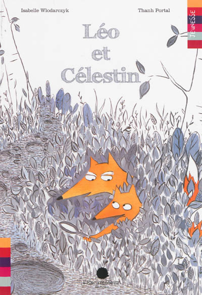 Léo et Célestin